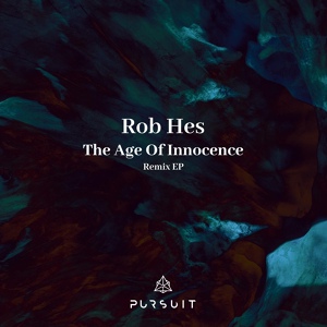 Обложка для Rob Hes - The Age Of Innocence