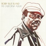 Обложка для Bobby Blue Bland - This Time I'm Gone For Good