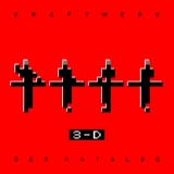 Обложка для Kraftwerk - Musik Non Stop