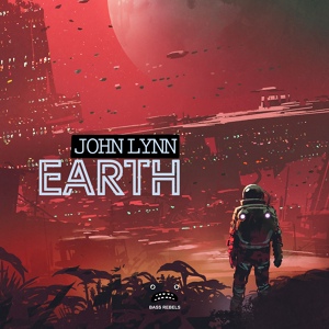 Обложка для John Lynn - Earth