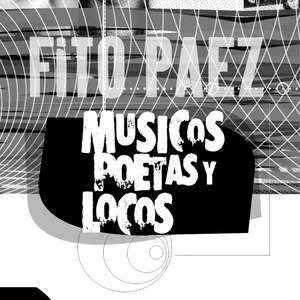 Обложка для Fito Páez - Giros