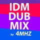 Обложка для 4MHZ - Idm Dub Mix