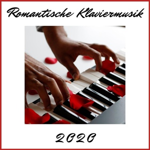 Обложка для Valentinstag Romantik Musik - Sei Romantisch