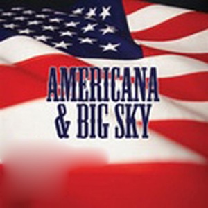 Обложка для American Patriotic Music Ensemble - Irreverend