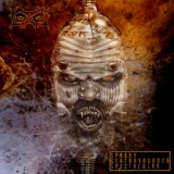 Обложка для Lordi - Skull and Bones (The Danger Zone)