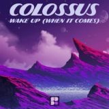 Обложка для Colossus - Sonder