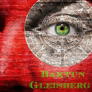Обложка для Gleisberg - Lieto