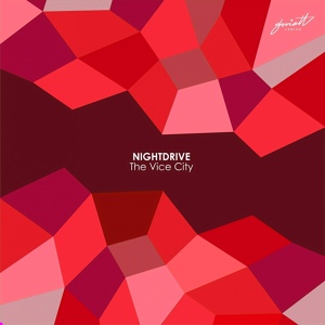 Обложка для Nightdrive - Exit (Original Mix)