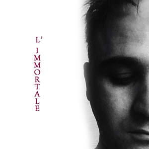 Обложка для CLAUDIO SECCI - L'immortale