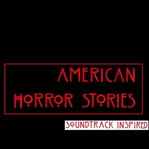 Обложка для TV Sounds Unlimited - Theme from American Horror Story
