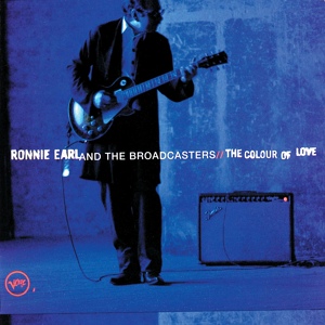 Обложка для Ronnie Earl And The Broadcasters - Hippology