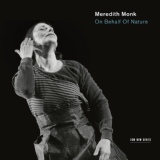 Обложка для Meredith Monk & Vocal Ensemble - Monk: Fractal Activity