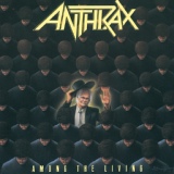 Обложка для Anthrax - Caught In A Mosh