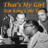 Обложка для Nat King Cole Trio - Unforgettable