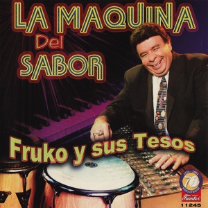 Обложка для Fruko Y Sus Tesos - Las Maracas