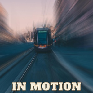Обложка для czin77 vibes - In Motion