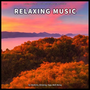 Обложка для Relaxing Music for Deep Sleep, Instrumental, Baby Lullaby - Beautiful Healing Music for Sleeping