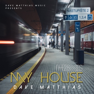Обложка для Dave Matthias - Shine (Original Mix)