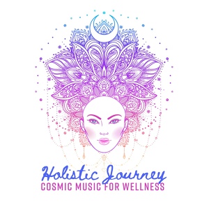 Обложка для Therapy Spa Music Paradise - Healing Hands