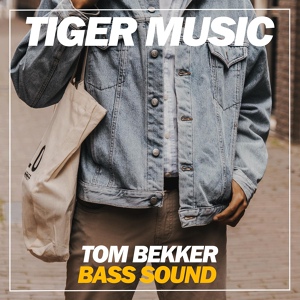 Обложка для Tom Bekker - Bass Sound