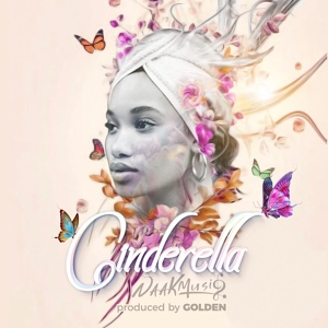 Обложка для NaakMusiQ - Cinderella