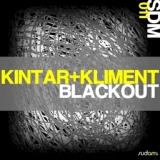 Обложка для Kintar, Kliment - Blackout