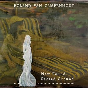 Обложка для Roland Van Campenhout - Back to You