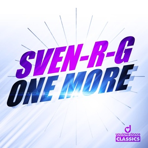 Обложка для Sven-R-G - One More