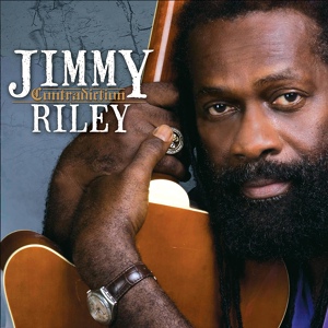 Обложка для Jimmy Riley feat. Tarrus Riley - Ruff Seas