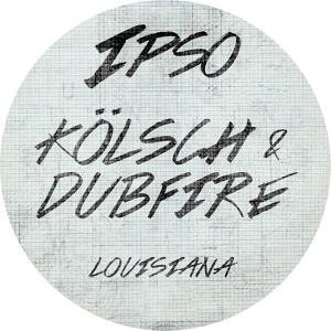 Обложка для Kölsch, Dubfire - Louisiana