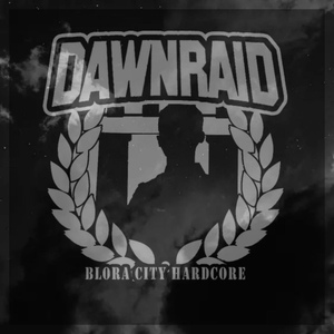 Обложка для Dawn Raid - The Fortress