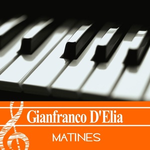 Обложка для Gianfranco D'elia - Lorisa