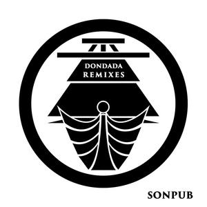 Обложка для SONPUB feat. Atsushi Horie - Dondada feat. Atsushi Horie