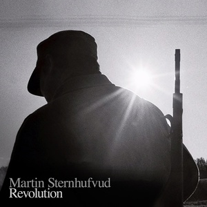 Обложка для Martin Sternhufvud - Revolution