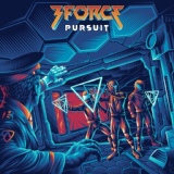Обложка для 3FORCE - Pursuit