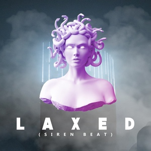 Обложка для BIGPP - Laxed (Siren Beat)