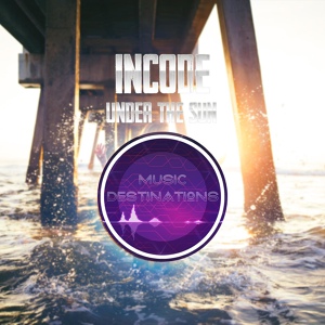 Обложка для Incode - Under The Sun