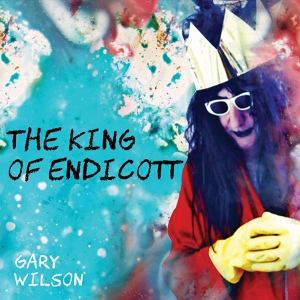 Обложка для Gary Wilson - The Lonely Park