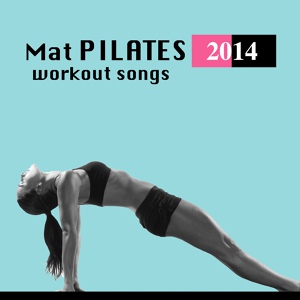 Обложка для Pilates Workout - Musica para Sanar el Alma (Hatha Yoga)