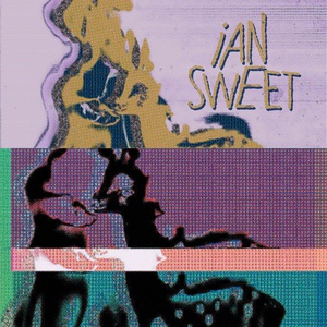 Обложка для IAN SWEET - You Confuse Me