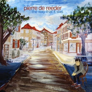 Обложка для Pierre de Reeder - Where I'm Coming From