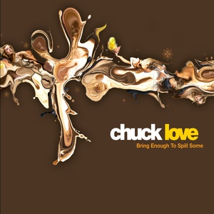 Обложка для Chuck Love - A Get Me High