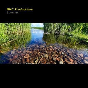 Обложка для MMC Productions - The Ferry Returned