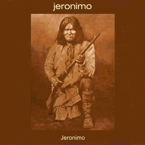 Обложка для Jeronimo - Reminiscensis
