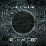 Обложка для Two Fingers, Muadeep - Lost Gods