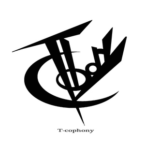 Обложка для T-cophony - Minority