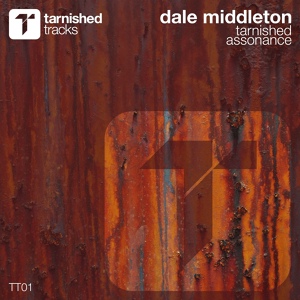 Обложка для Dale Middleton - Tarnished