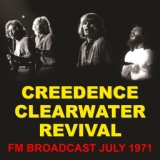 Обложка для Creedence Clearwater Revival - Ksan-Fm Aircheck