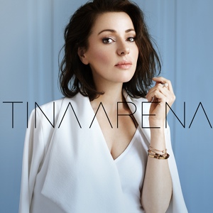 Обложка для Tina Arena - Burn