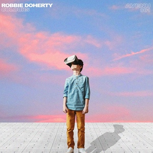 Обложка для Robbie Doherty - Colours